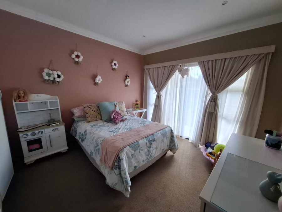 3 Bedroom Property for Sale in Heuwelsig Free State